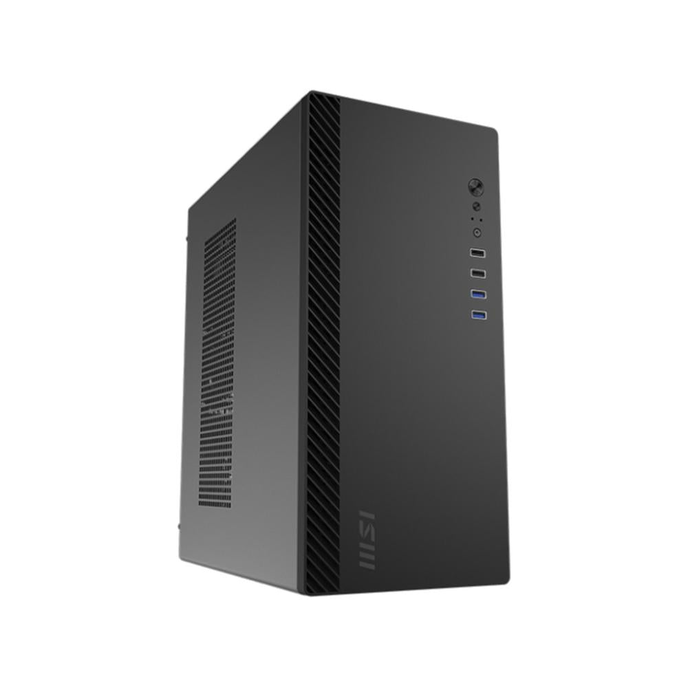 Caja ordenador gaming msi pro shield