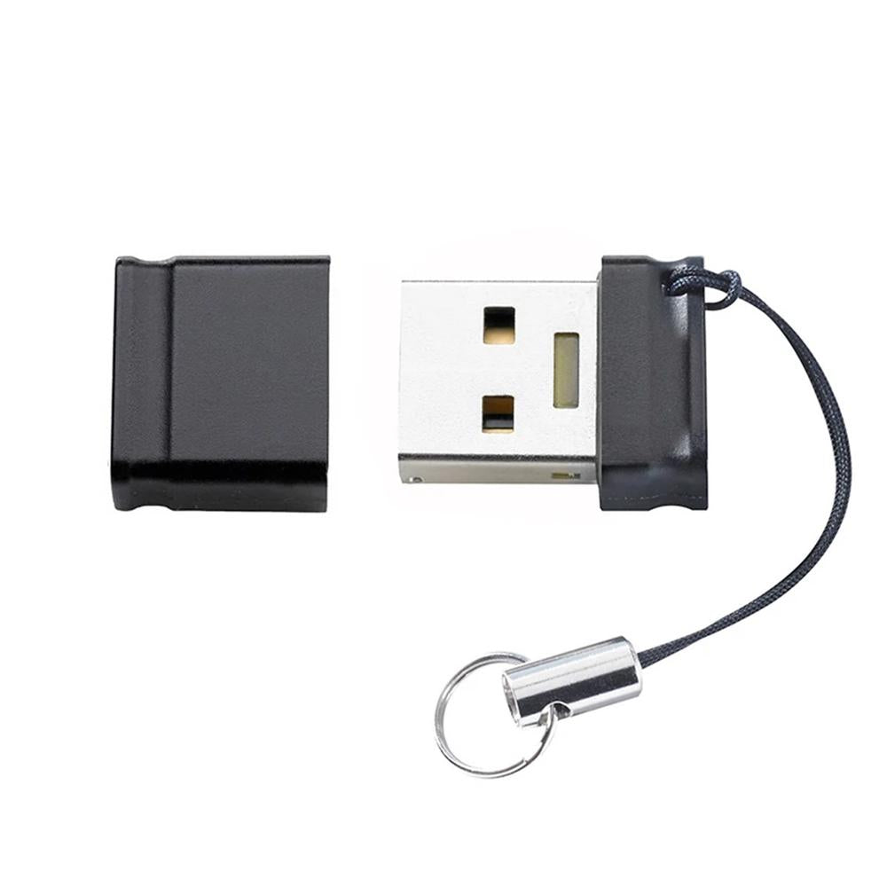 Memoria usb 3.2 intenso slim line