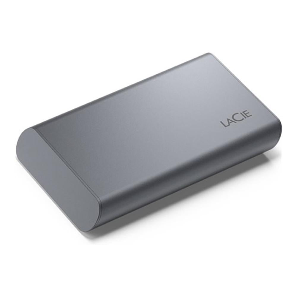 Disco duro externo lacie mobile secure