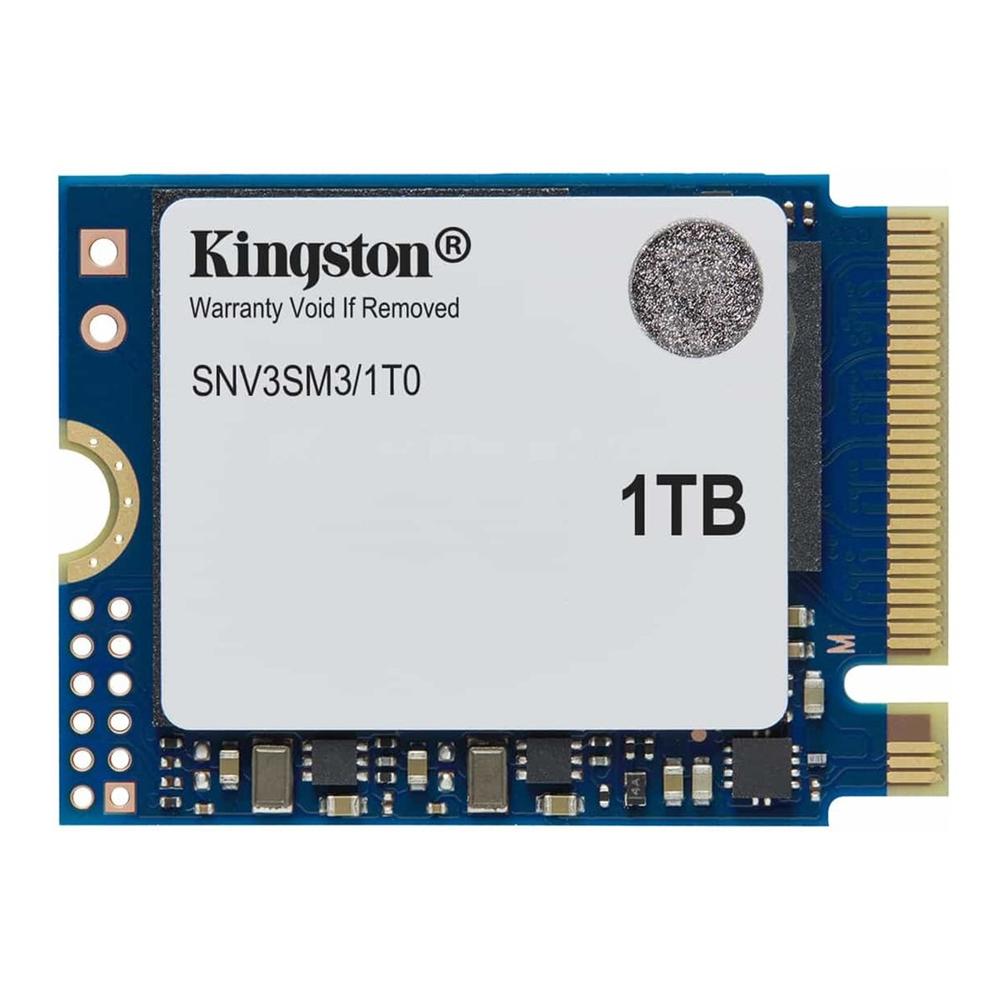 Disco duro interno ssd Kingston nv3