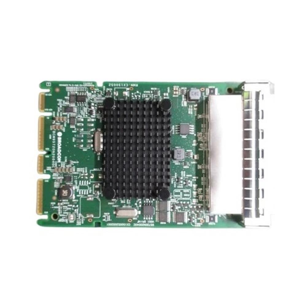 Adaptador red dell broadcom 5720 4x