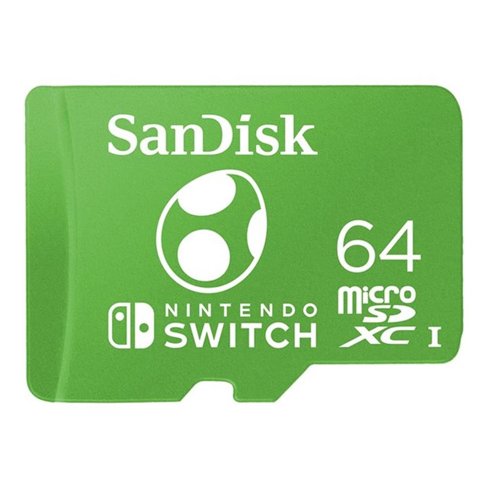 Tarjeta memoria micro secure digital 64gb