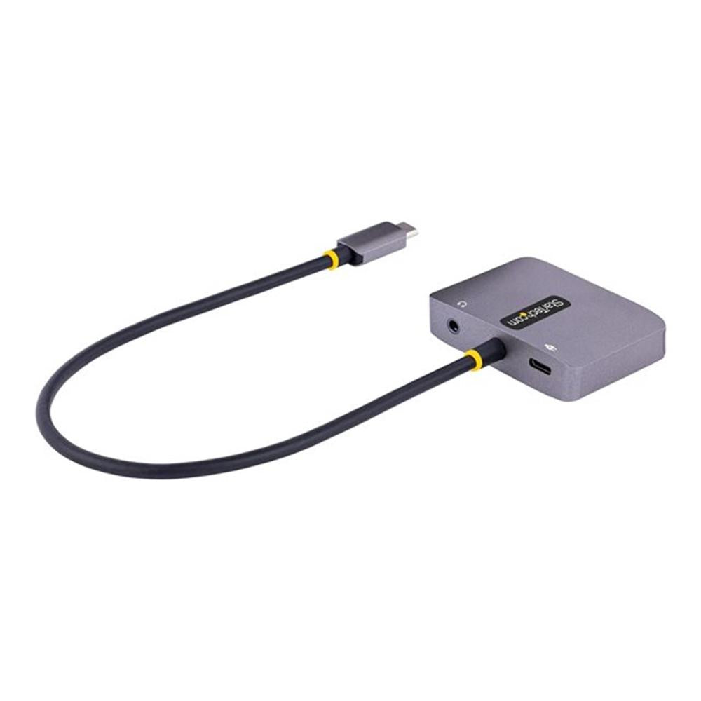Docking station startech usb tipo c