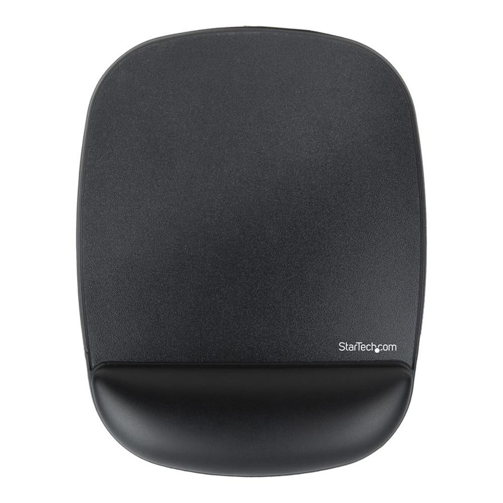 Alfombrilla startech b - ergo - mouse - pad 23cm x 18cm
