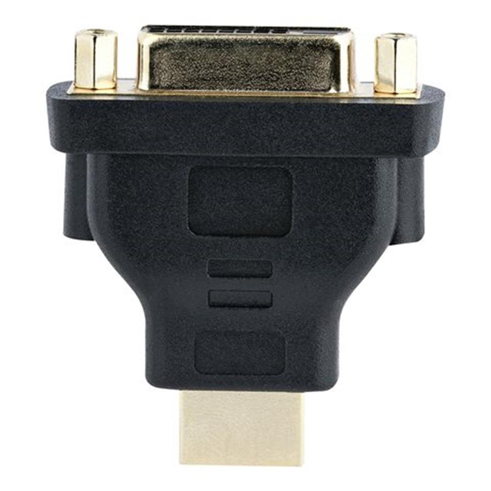 Adaptador hdmi a dvi startech macho - hembra