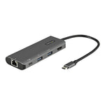 Docking station startech USB tipo c 5 en 1