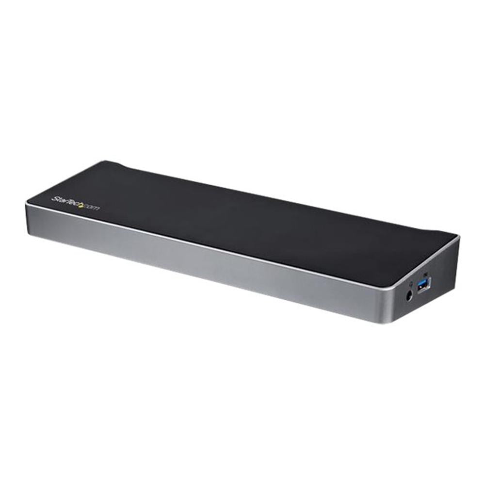 Docking station startech 13 en 1