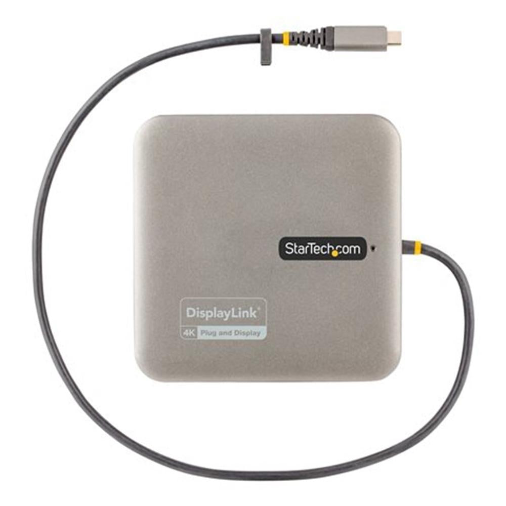 Docking station startech usb tipo c