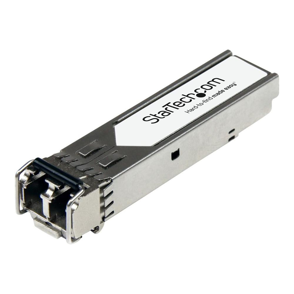 Modulo transceptor sfp+ startech j9150d - st