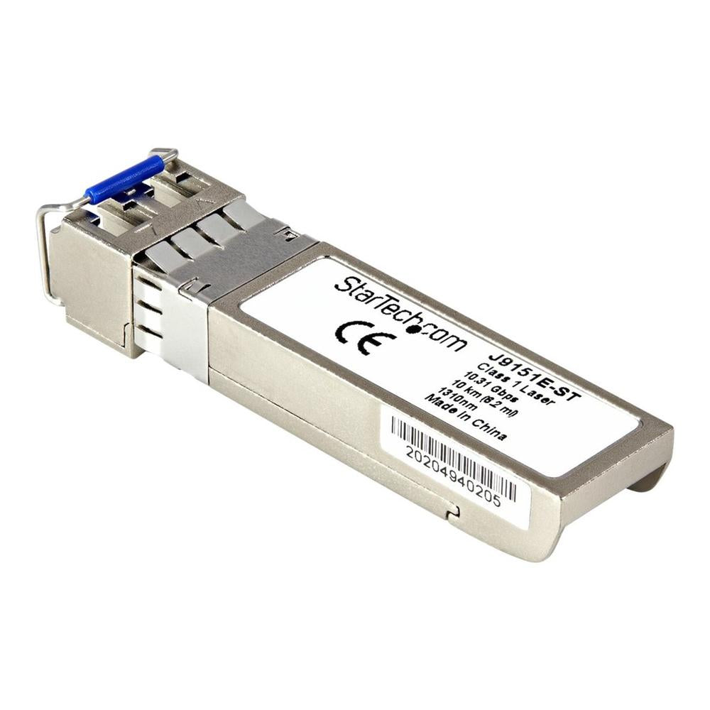 Modulo transceptor sfp+ startech j9151e - st