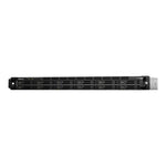 Servidor nas synology flashstation fs2500 8gb 12 bahias 1u rack gigabit ethernet
