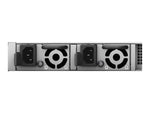Servidor nas synology flashstation fs2500 8gb 12 bahias 1u rack gigabit ethernet