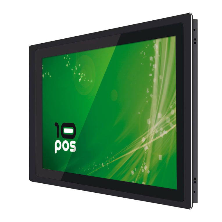Ordenador tpv 10pos 10pos 21.5 pulgadas tactil