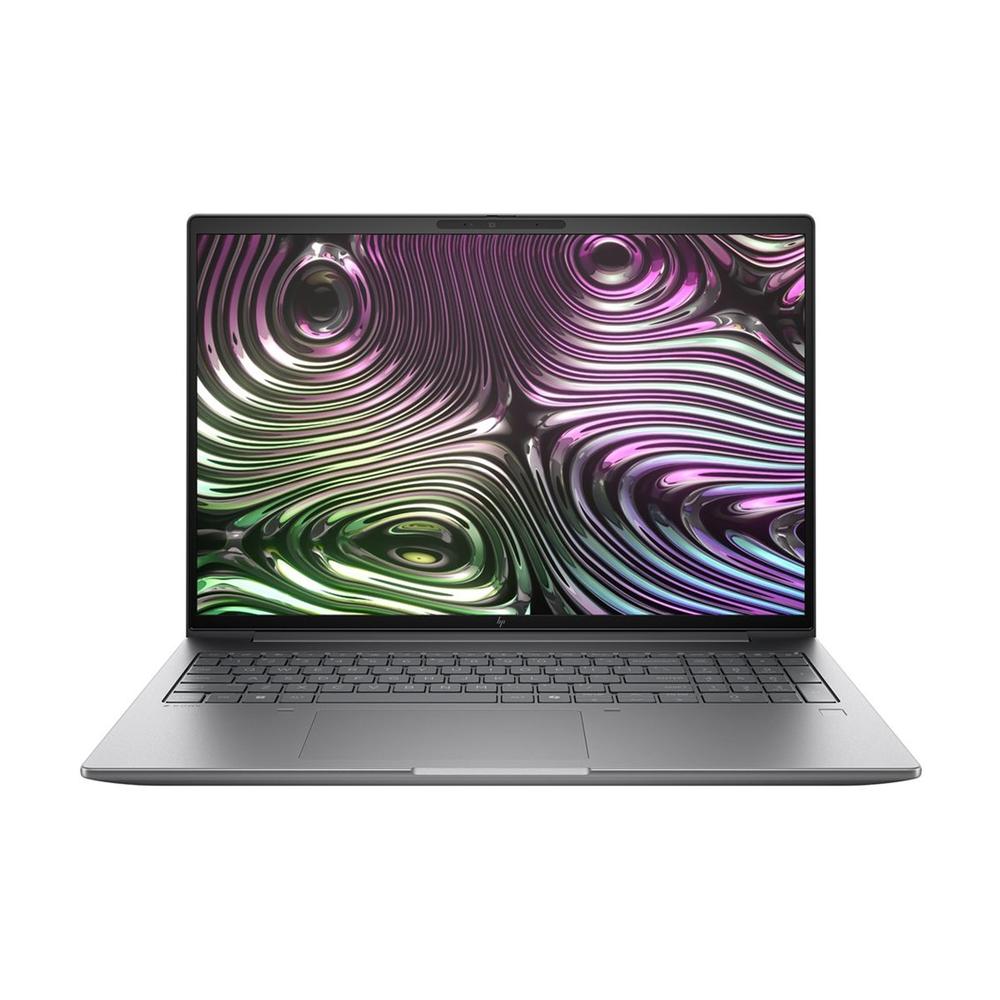 Portátil HP zbook x g1i u7 - 265hx 32GB SSD 1TB 16 pulgadas