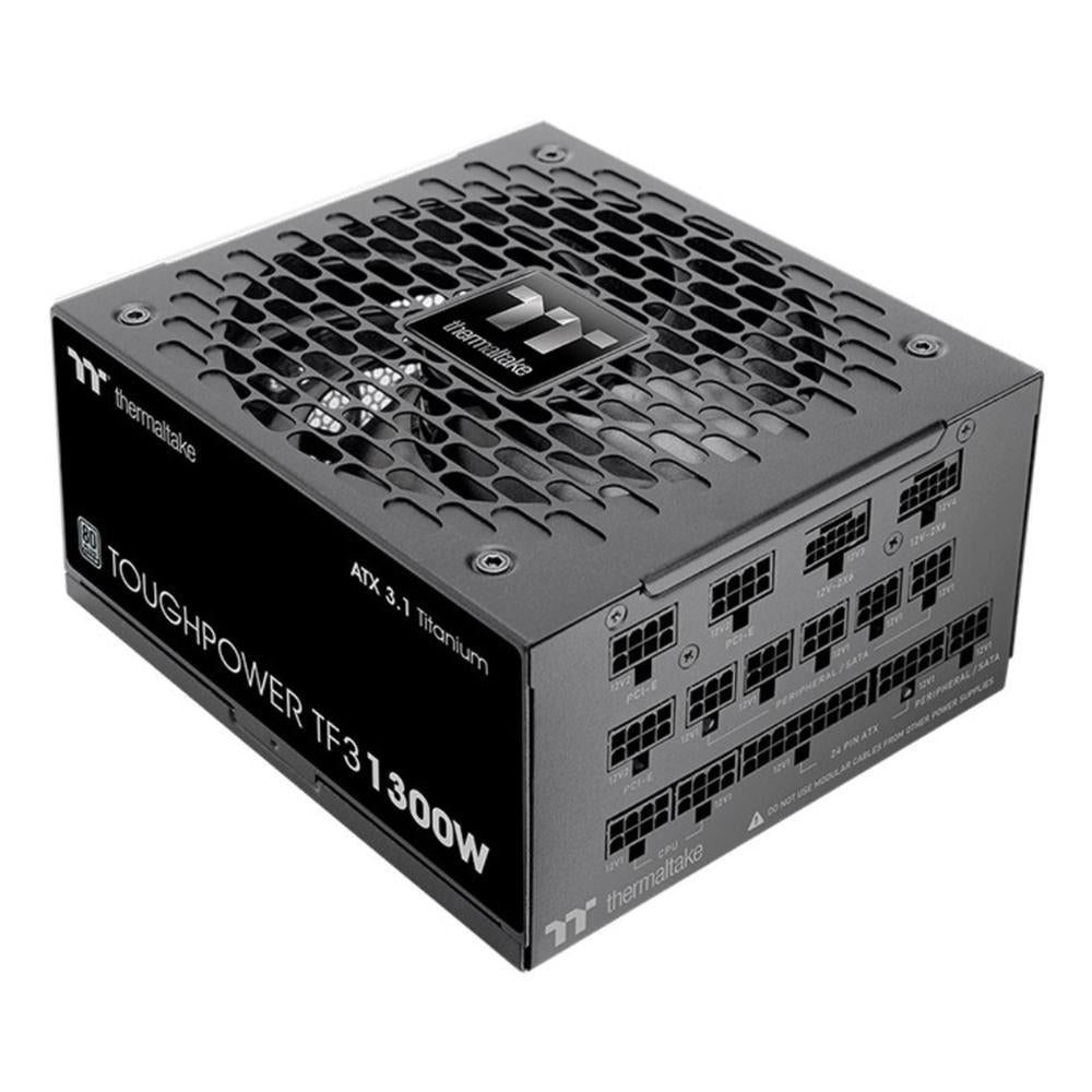 Fuente alimentacion thermaltake tf3 gaming atx