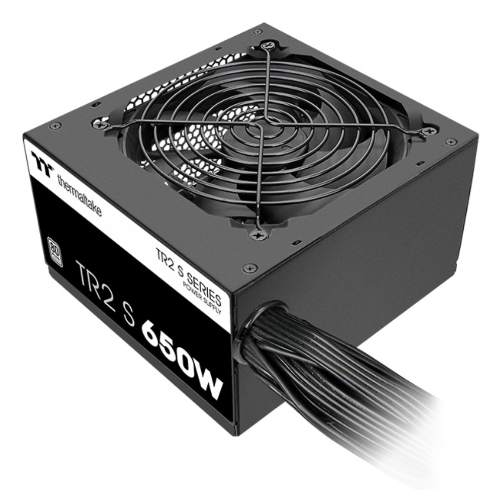 Fuente alimentacion thermaltake toughpower gt gaming