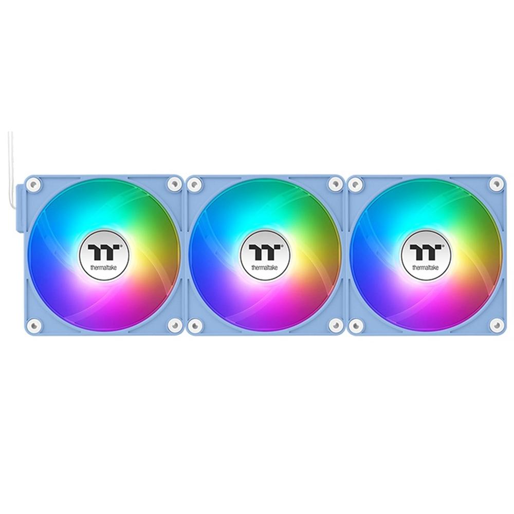 Ventilador caja inv magnetico thermaltake ct120