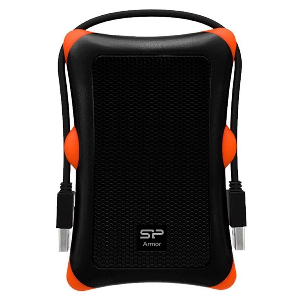 Disco duro externo silicon power a30 2.5 pulgadas USB 3.1