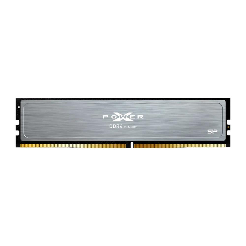 Memoria DDR4 16GB silicon power udimm 3200mhz refrigerado
