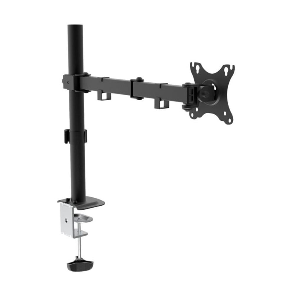 Soporte mesa Unykach vesa hasta 32 pulgadas 100x100mm max 10kg