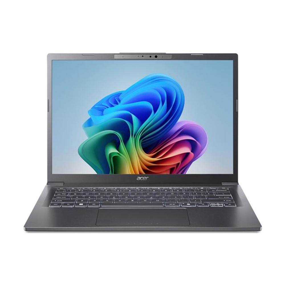 Portátil Acer a14 - 52m u5 - 226v 16GB SSD 512GB 14 pulgadas
