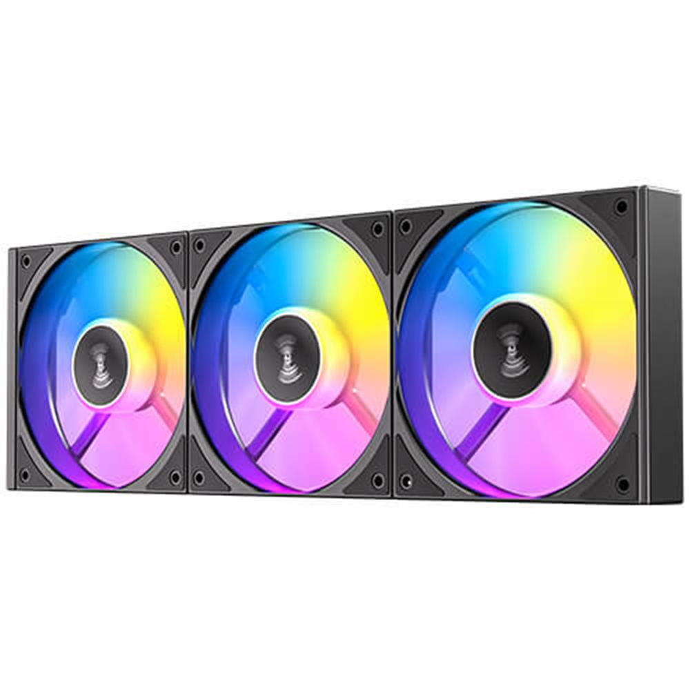 Ventilador caja antec connect 120 reverse