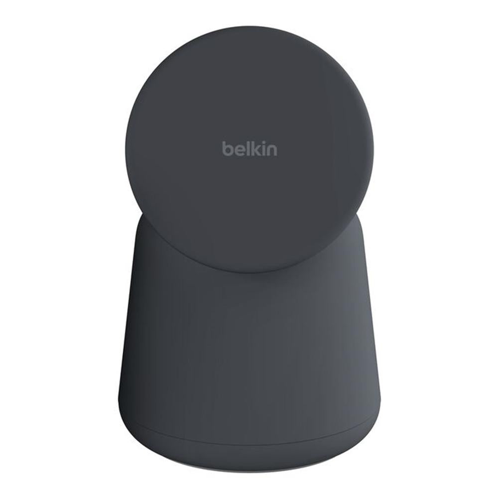Base de carga powerhouse Belkin wiz020vfh36 doble iphone iwatch airpods