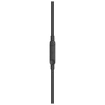 Auriculares belkin g3h0002btblk negro