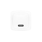 Cargador de pared Belkin wca009kqwh 20w USB tipo c blanco