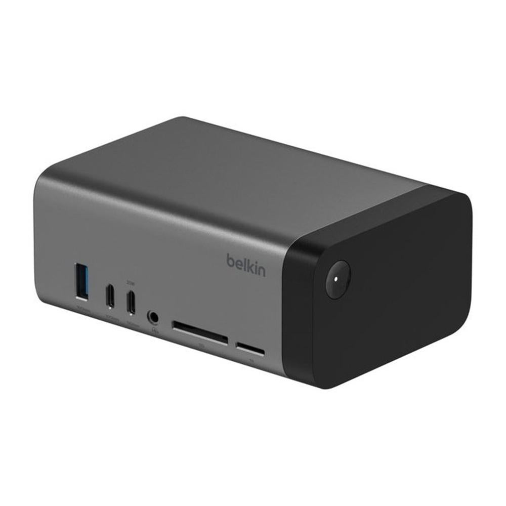 Docking station belkin 11 en 1
