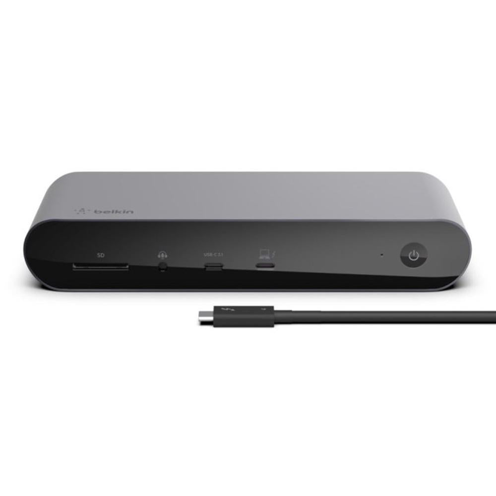 Docking station belkin 12 en 1