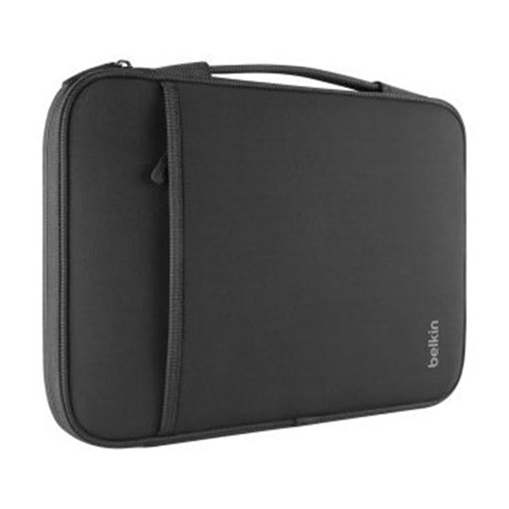 Funda Belkin b2b075 - c00 para macbook air 13 pulgadas - 14 pulgadas negra