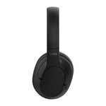 Auriculares belkin aud008hqbk inalámbrico negro