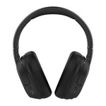 Auriculares belkin aud008hqbk inalámbrico negro