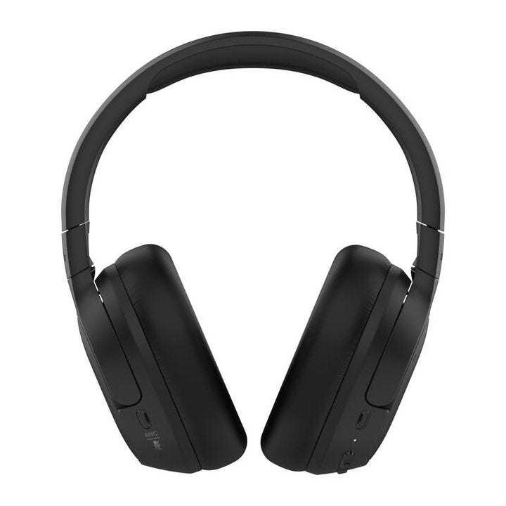 Auriculares belkin aud008hqbk inalámbrico negro