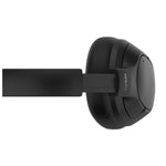 Auriculares belkin aud008hqbk inalámbrico negro
