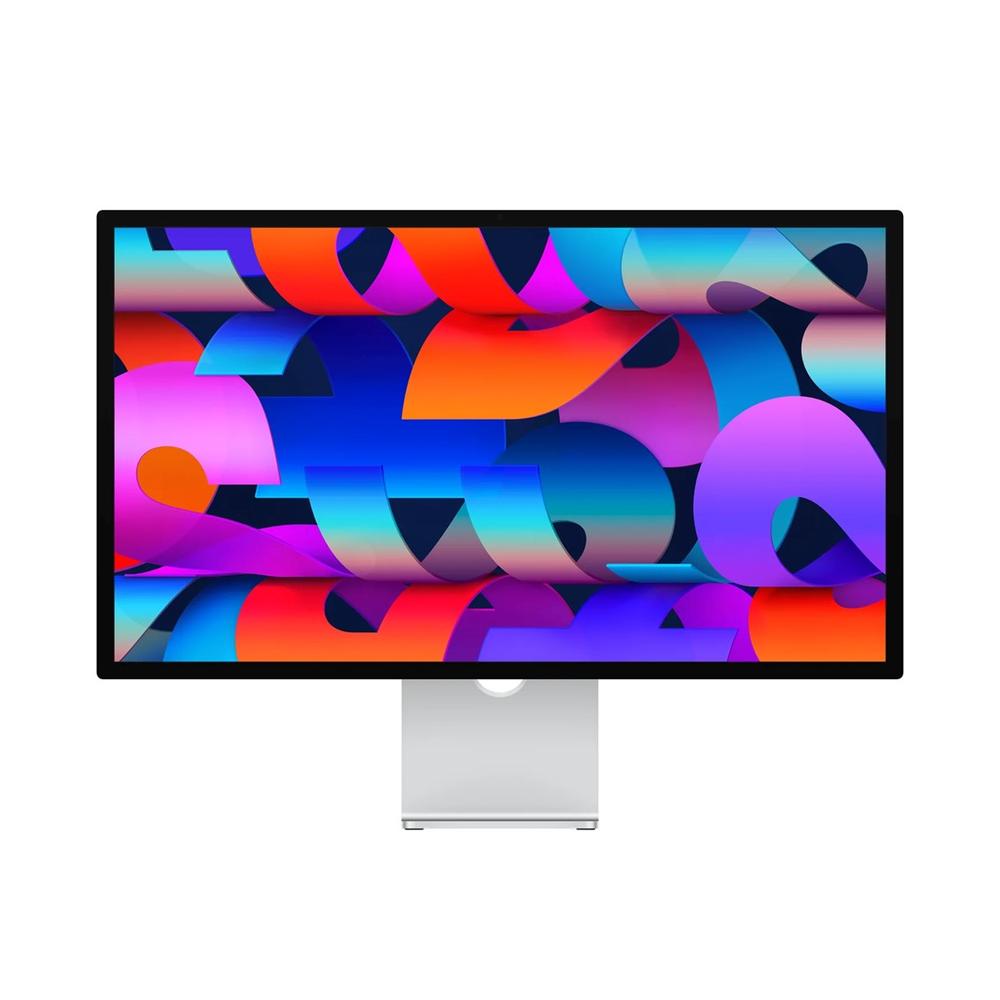 Monitor apple studio display standard glass
