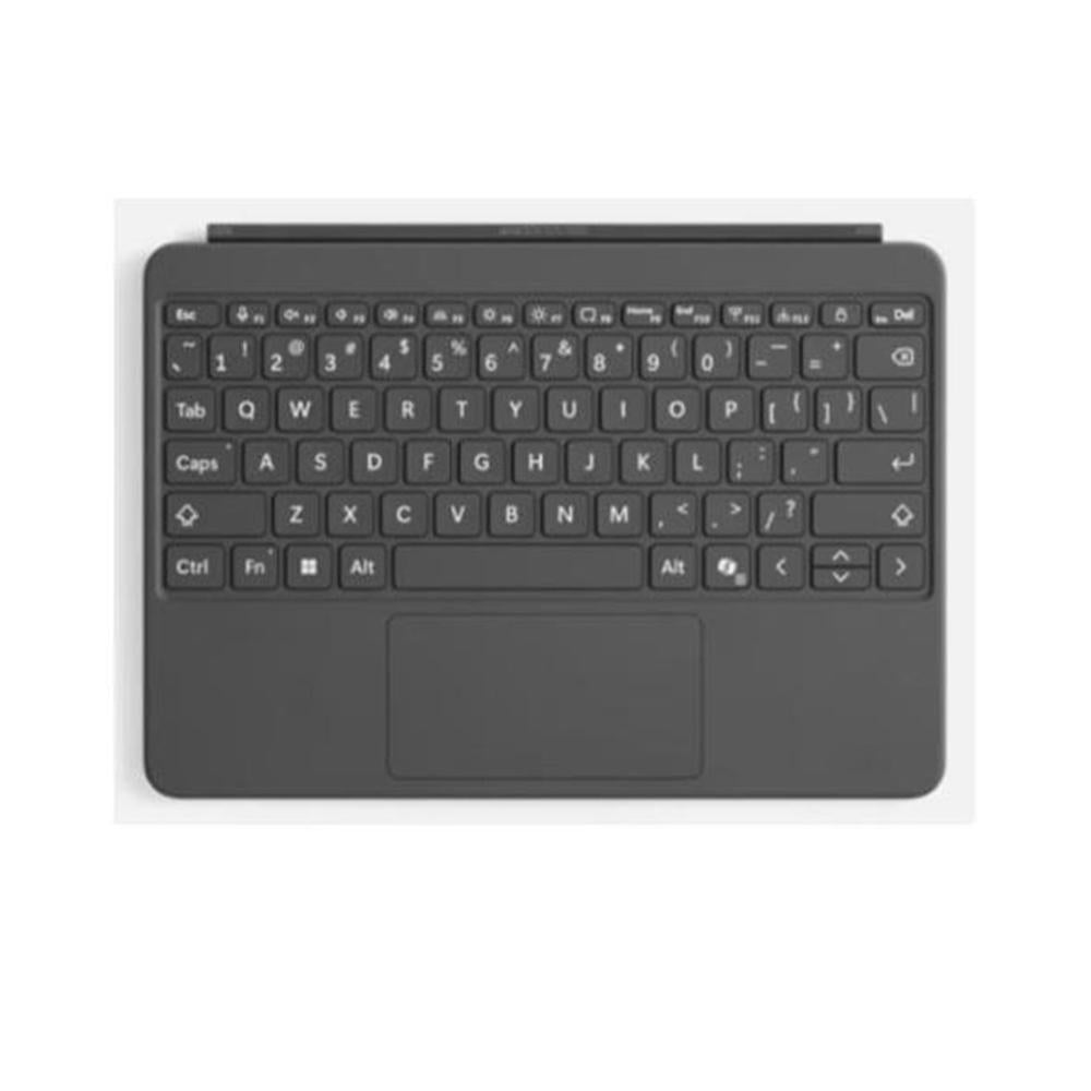 Teclado microsoft surface pro 12 pulgadas Gris #gris