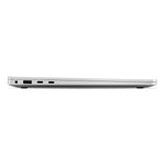 Portátil Microsoft ep2 - 36375 u7 - 266v 16GB SSD 256GB 13.8 pulgadas