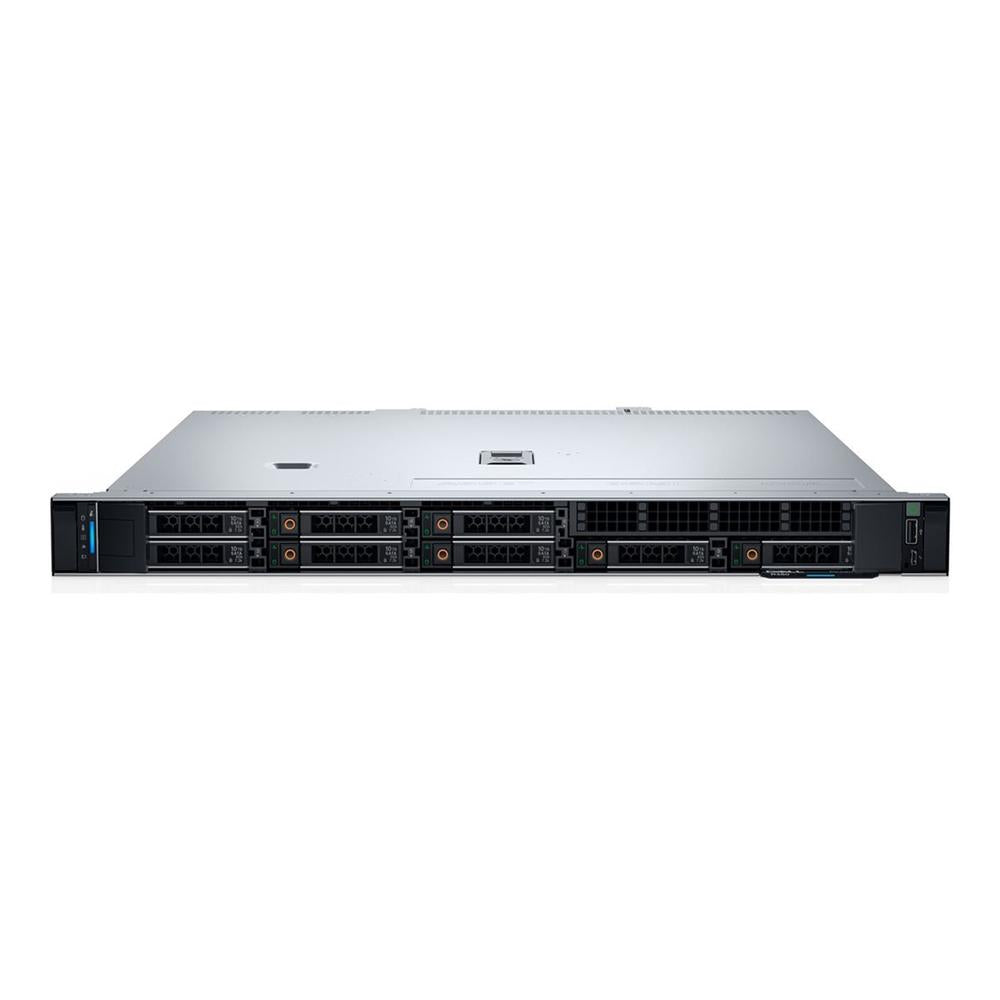 Servidor dell poweredge r360 xeon e - 2478