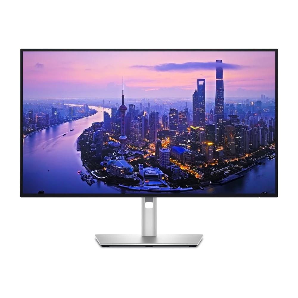 Monitor Dell ultrasharp u2725qe 27 pulgadas 4K UHD 120hz