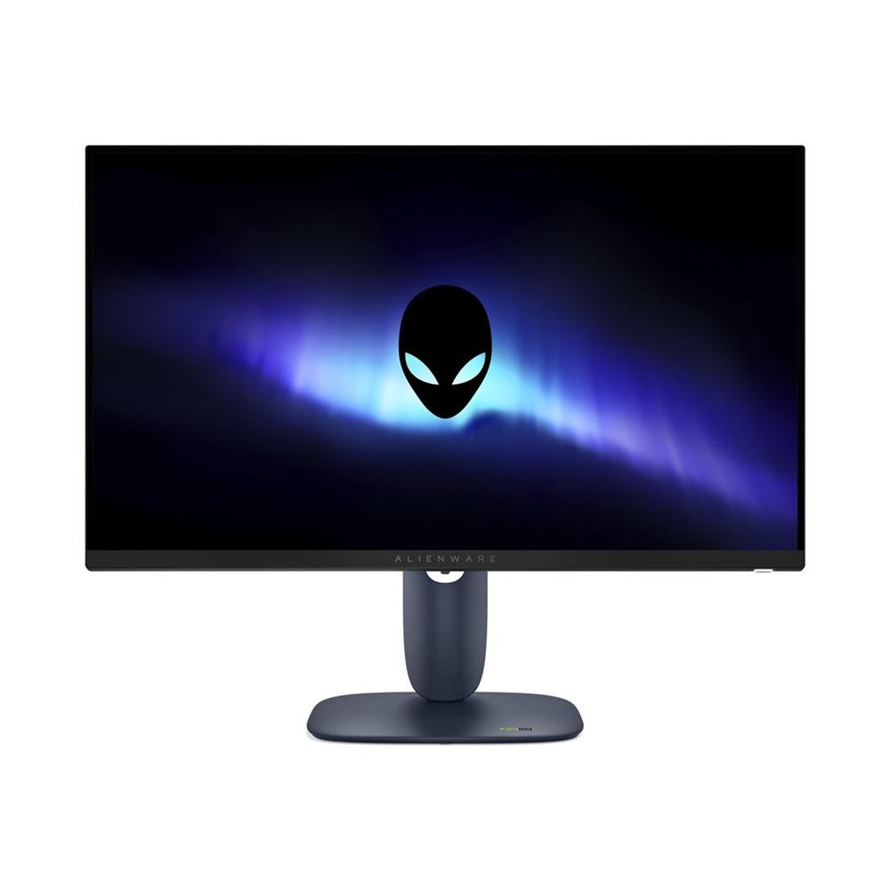 Monitor gaming Dell alienware aw2725dm 27 pulgadas qhd 180hz