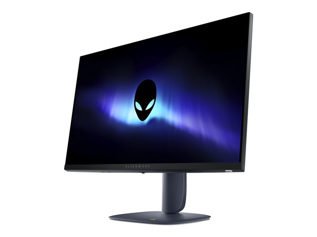 Monitor gaming Dell alienware aw2725dm 27 pulgadas qhd 180hz
