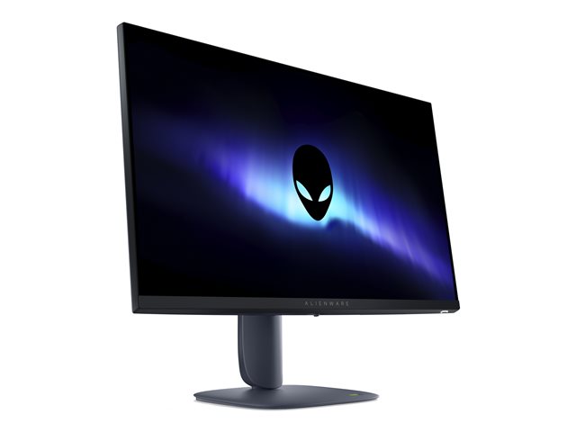 Monitor gaming Dell alienware aw2725dm 27 pulgadas qhd 180hz