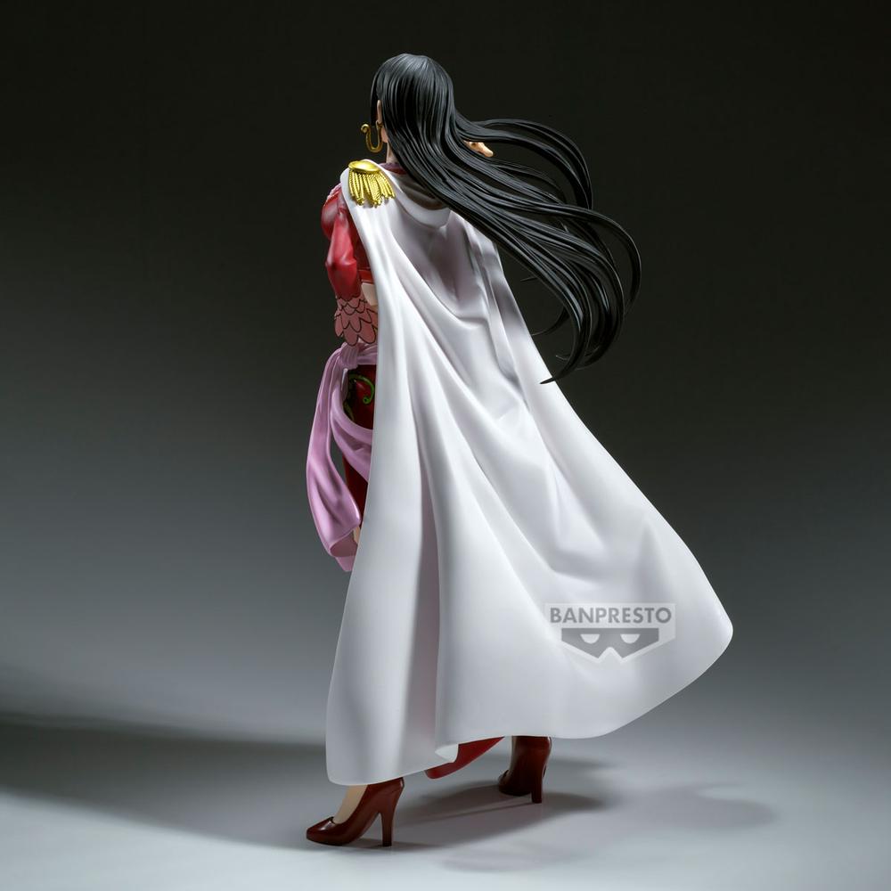Figura Boa Hancock Grandista One Piece 28cm