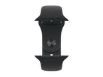 Smartwatch Apple watch s11 GPS + cellular 46mm jet black aluminium case black sport band · m - l