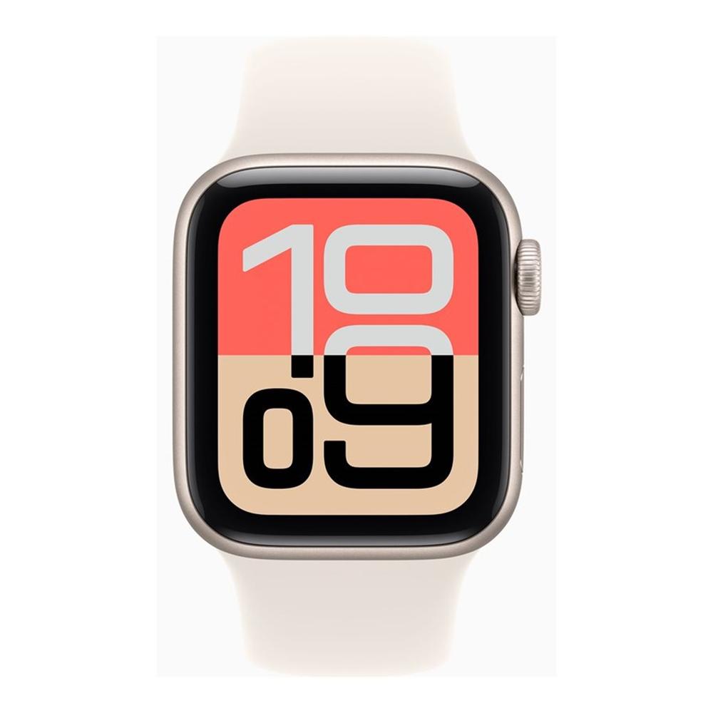 Smartwatch Apple watch se 3 GPS cellular s m Starlight #starlight