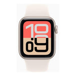 Smartwatch Apple watch se 3 GPS cellular s m Starlight #starlight