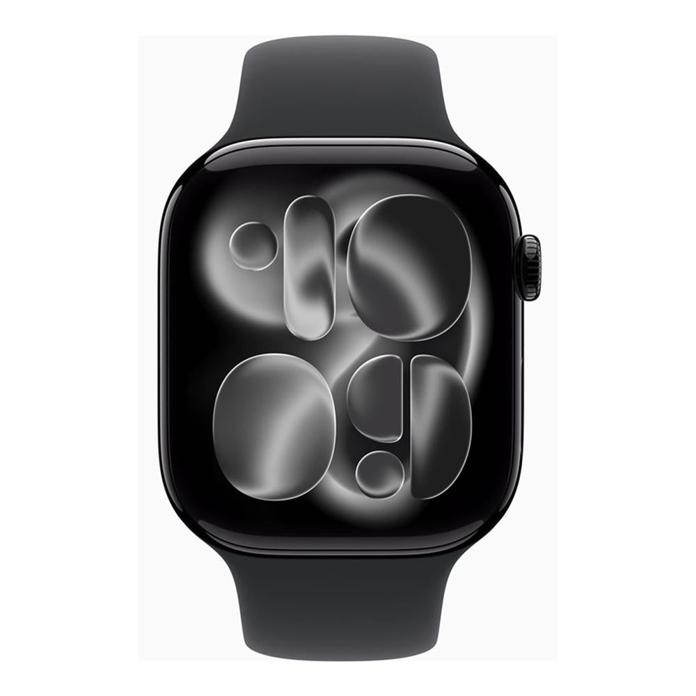 Smartwatch apple watch s11 gps 46mm black s