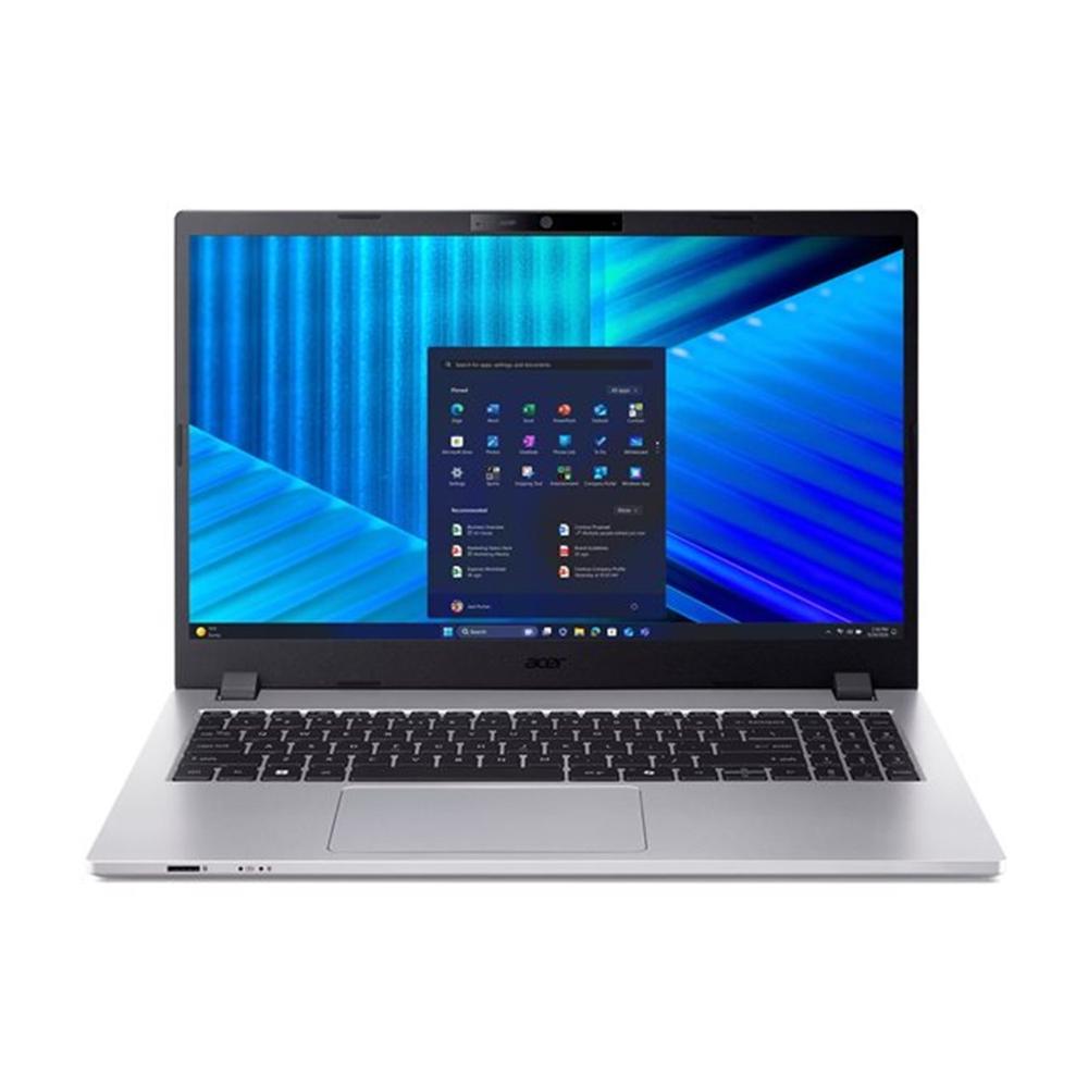 Portátil Acer tmp215 - 75 - g2 u7 - 155h 16GB SSD 512GB 15.6 pulgadas